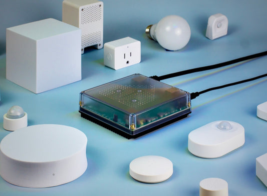 What's Needed to Start with Home Assistant