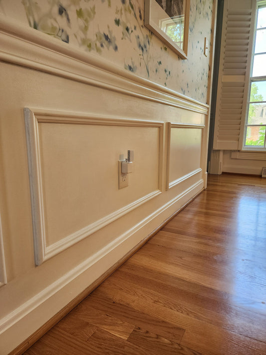 Apollo Automation 90 Degree USB-C Mount Male to Male