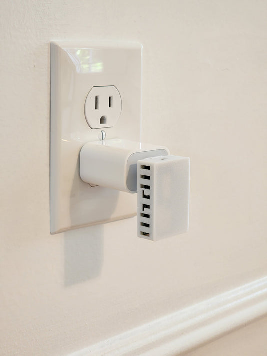 Apollo Automation MTR-1 Outlet Plug