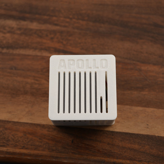 Apollo Automation AIR-1 Air Quality Sensor – WiFi, Home Assistant compatible