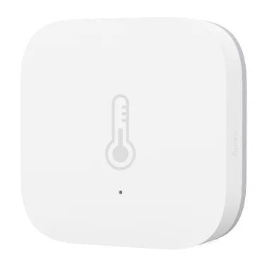 Aqara Temperature and Humidity Sensor T1 – Zigbee, Home Assistant compatible