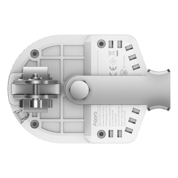 Aqara Valve Controller T1 – Zigbee, Home Assistant compatible