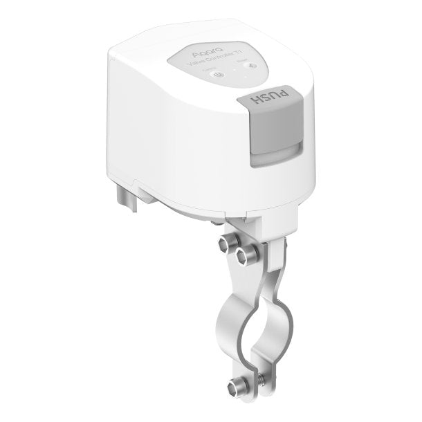 Aqara Valve Controller T1 – Zigbee, Home Assistant compatible