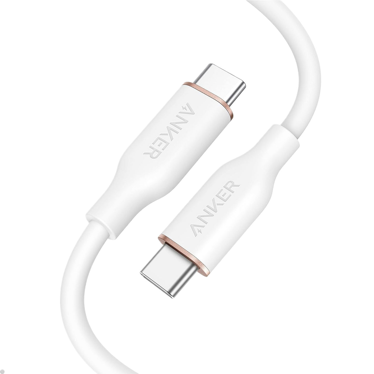 Anker USB-C Cable, Flow Silicone (643)