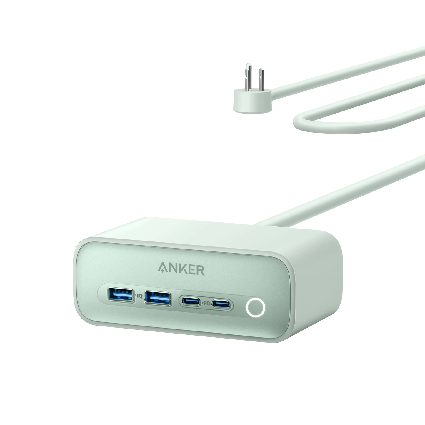 Anker Desk Charging Station (525)
