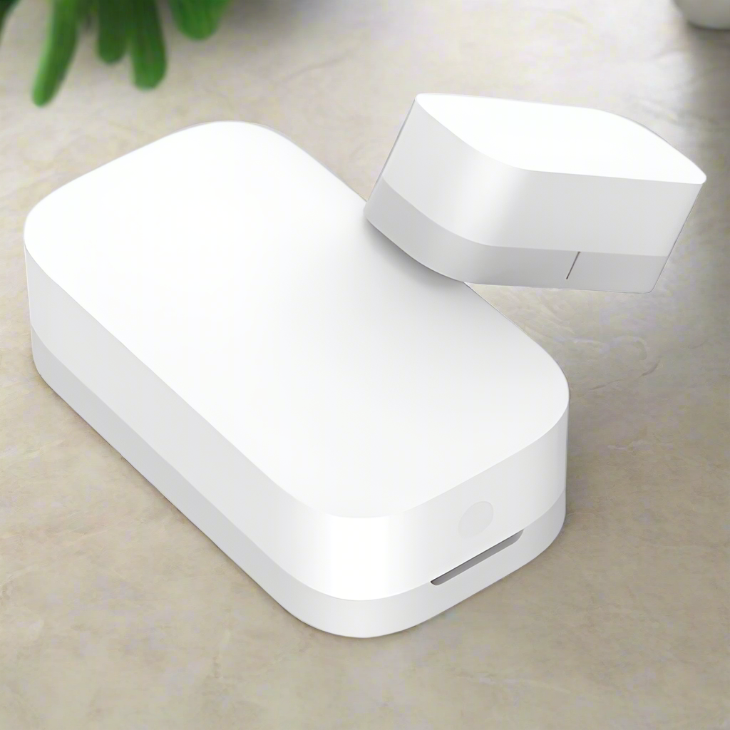 Aqara Door & Window Sensor T1 – Zigbee, Home Assistant compatible