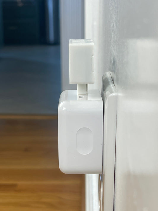 Apollo Automation MSR-2 Outlet Mount