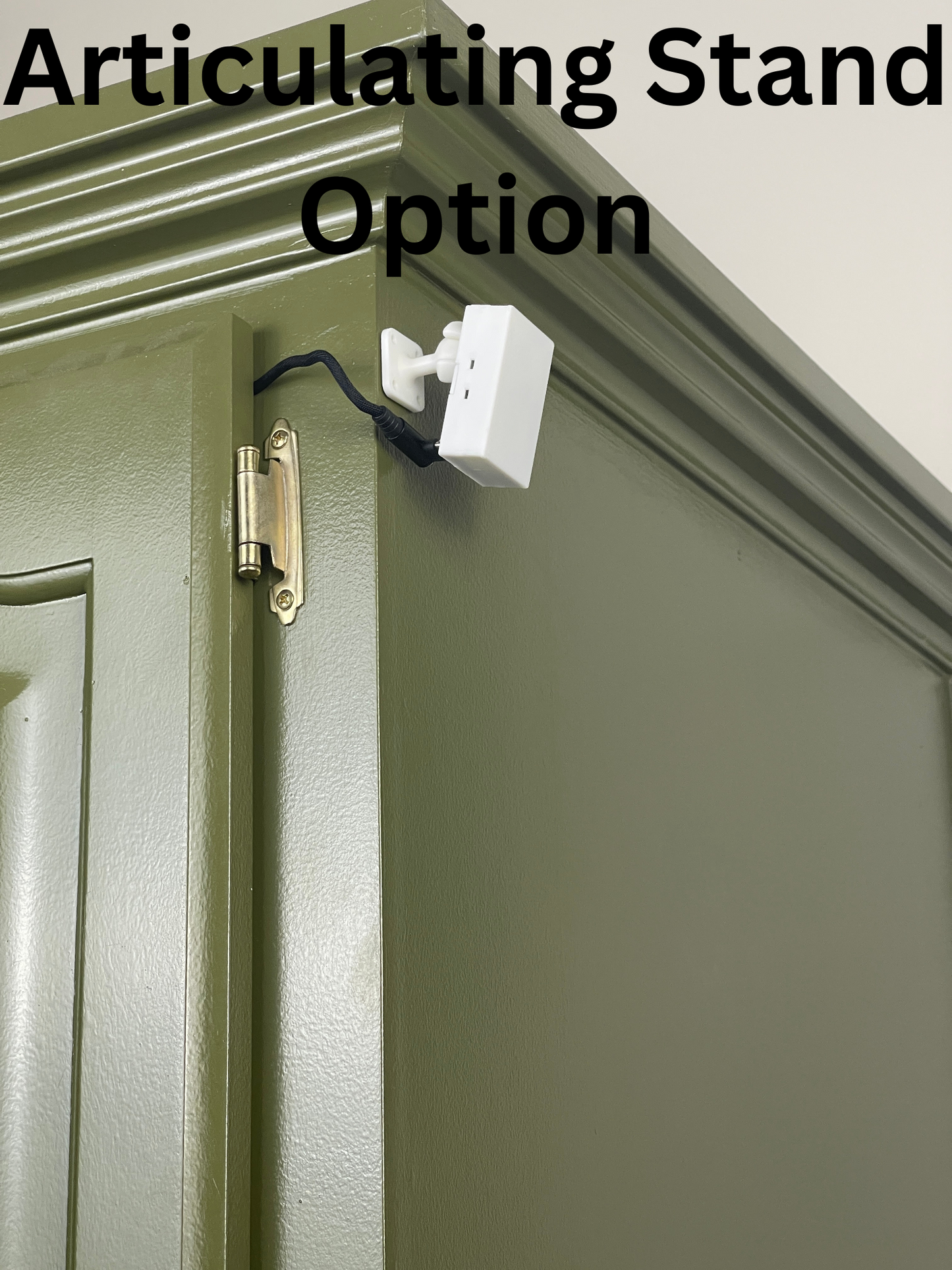 Apollo Automation MTR-1 Multi-Target mmWave Multisensor – WiFi, Home Assistant compatible