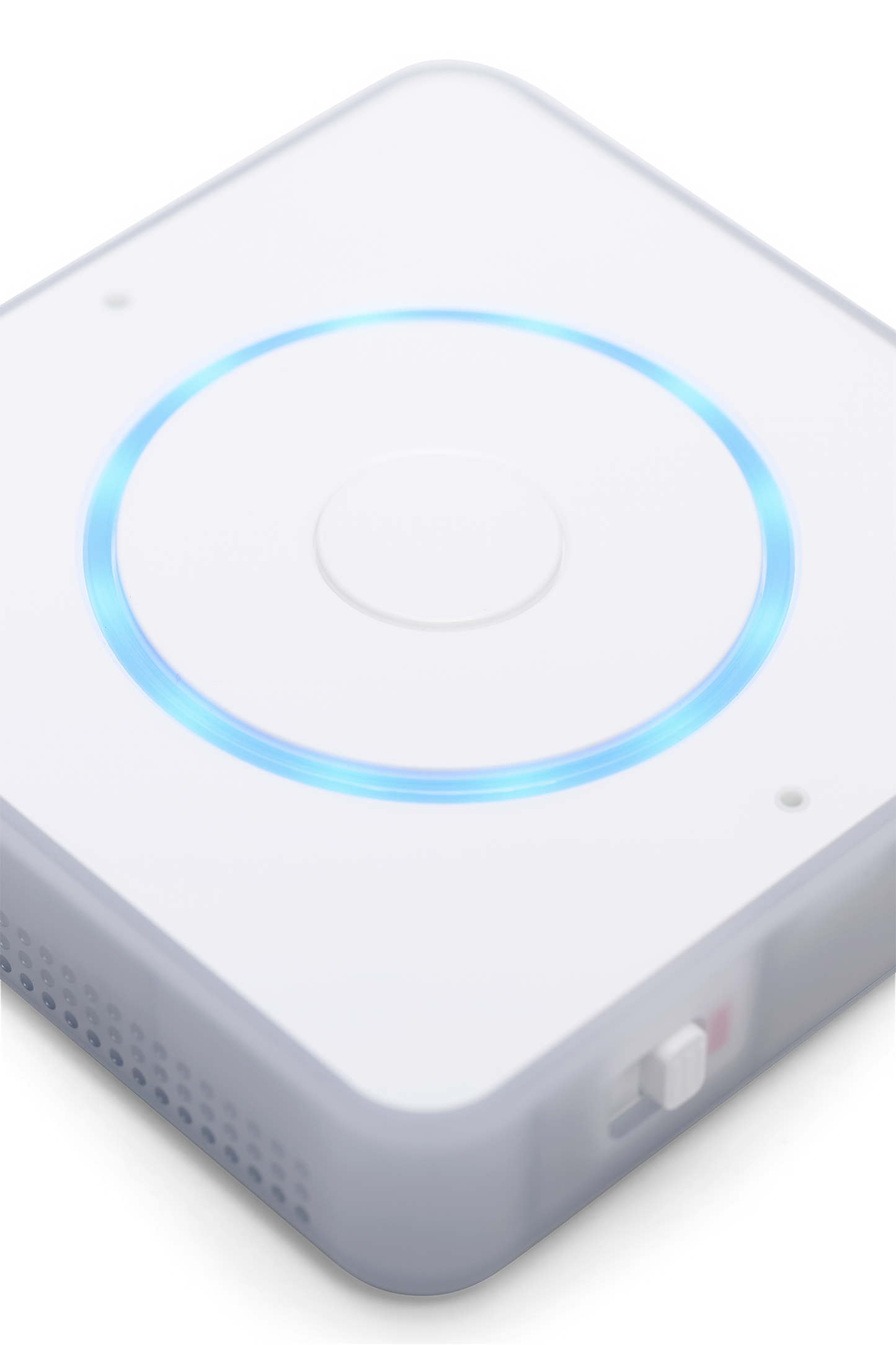 Nabu Casa Home Assistant Voice – Preview Edition