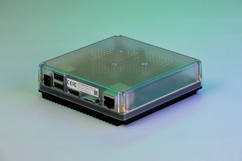 Nabu Casa Home Assistant Green