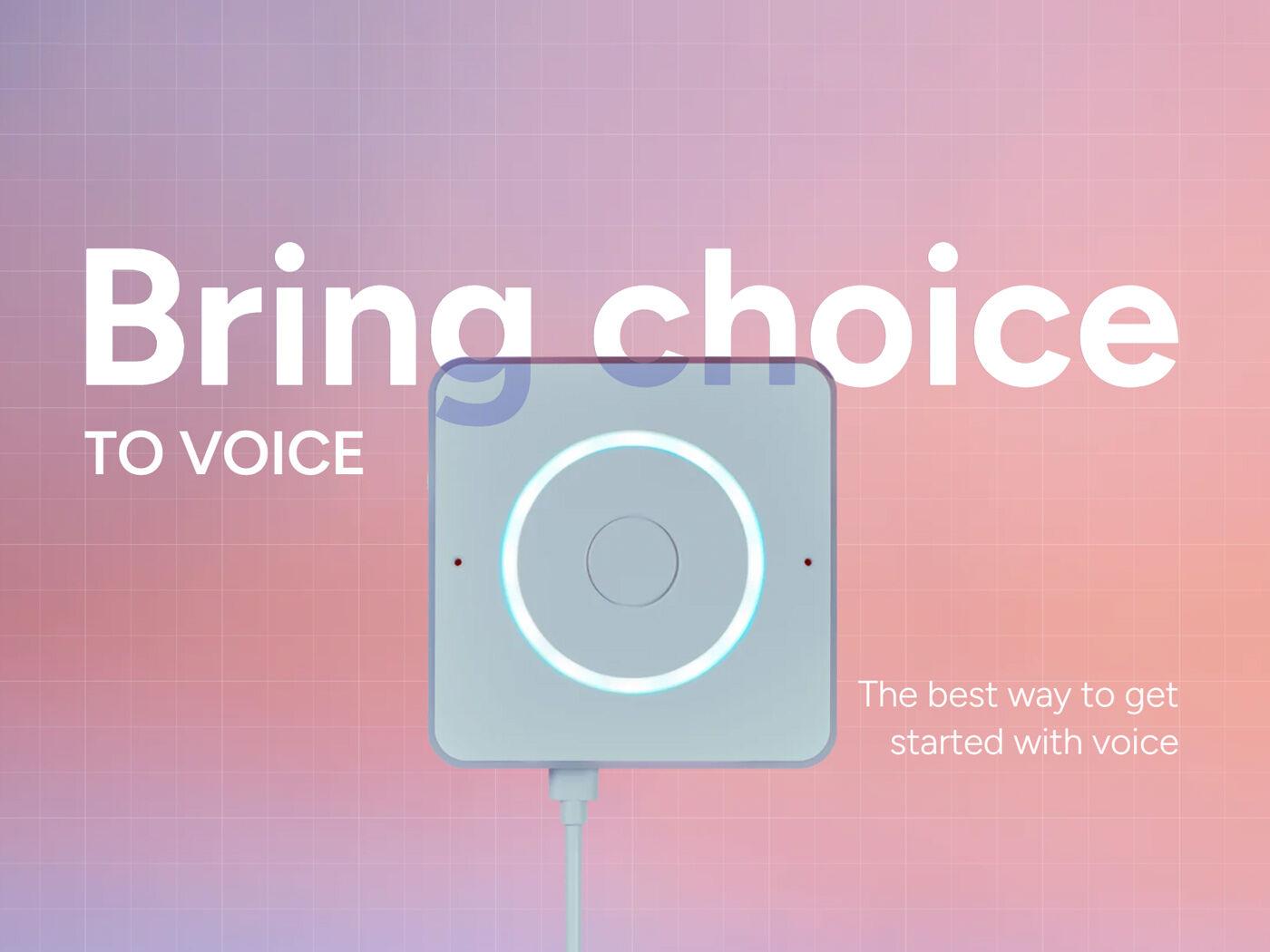Nabu Casa Home Assistant Voice – Preview Edition
