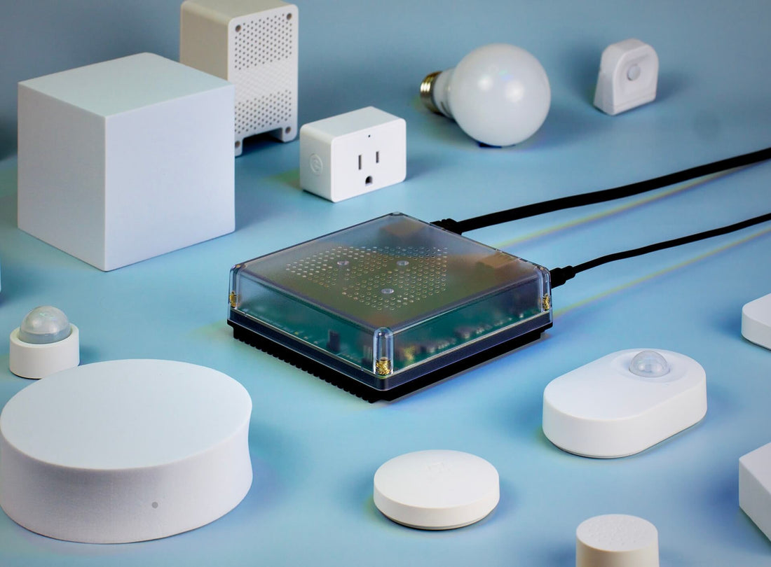 What's Needed to Start with Home Assistant