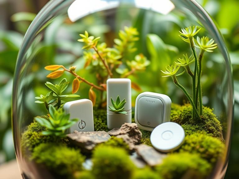 Zigbee Devices