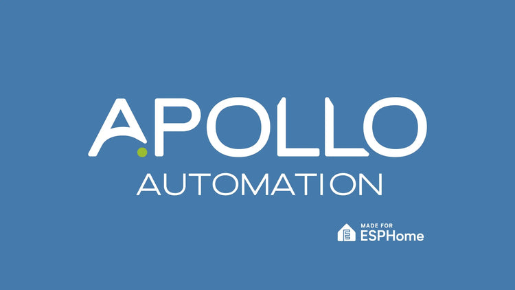 Apollo Automation Products