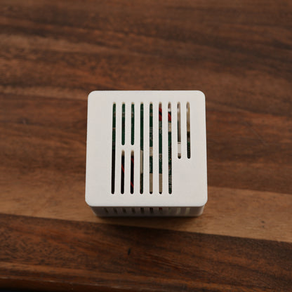 Apollo Automation AIR-1 Air Sensor w/ Gas & CO2 Sensor – WiFi, Home Assistant compatible