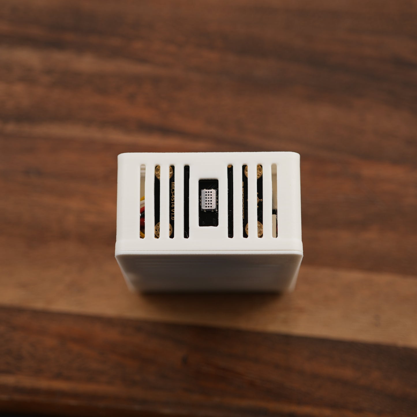 Apollo Automation AIR-1 Air Sensor w/ Gas & CO2 Sensor – WiFi, Home Assistant compatible