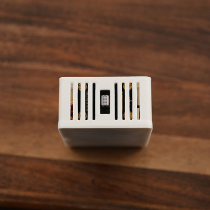 Apollo Automation AIR-1 Air Sensor w/ Gas & CO2 Sensor – WiFi, Home Assistant compatible