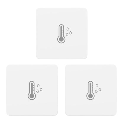 Third Reality Temperature and Humidity Sensor Lite – Zigbee, Home Assistant compatible
