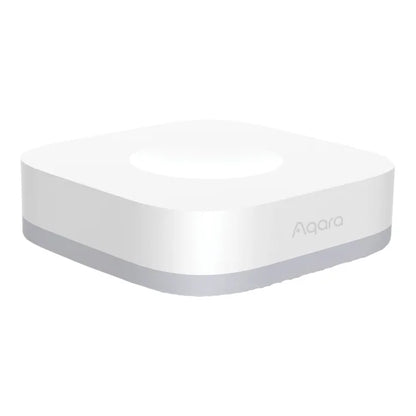 Aqara Wireless Mini Switch T1 – Zigbee, Home Assistant compatible