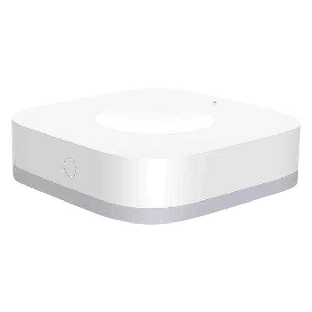 Aqara Smart Wireless Mini Switch T1 – Zigbee, Home Assistant compatible