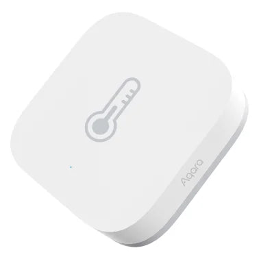 Aqara Temperature and Humidity Sensor T1 – Zigbee, Home Assistant compatible