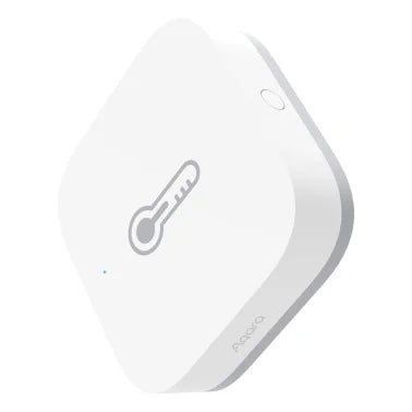Aqara Temperature and Humidity Sensor T1 – Zigbee, Home Assistant compatible