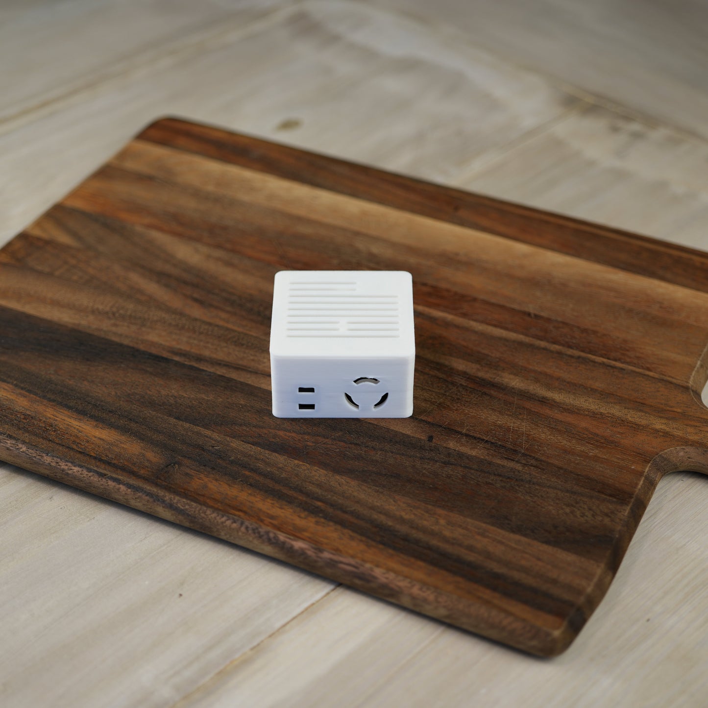 Apollo Automation AIR-1 Air Sensor w/ Gas & CO2 Sensor – WiFi, Home Assistant compatible