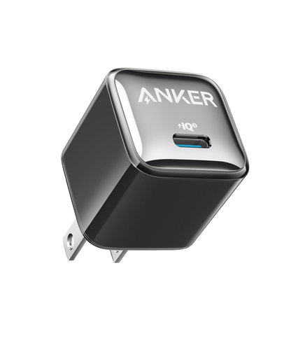 Anker Nano USB-C Charger, 20W