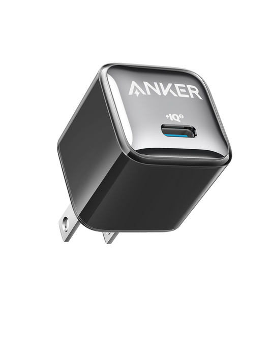 Anker Nano USB-C Charger, 20W