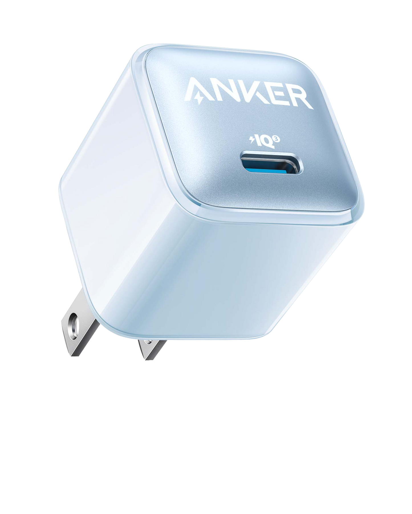 Anker Nano USB-C Charger, 20W