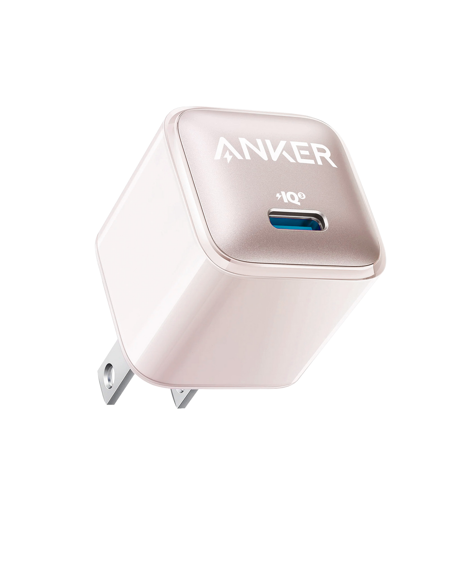 Anker Nano USB-C Charger, 20W