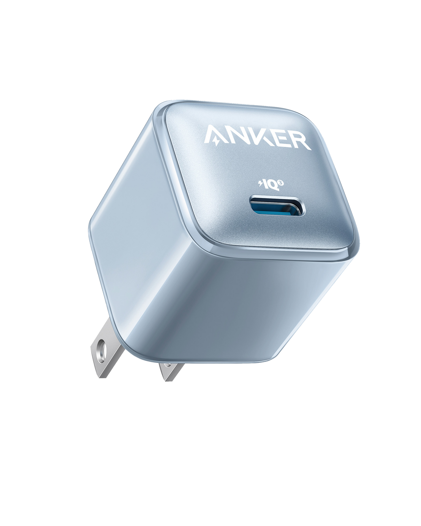 Anker Nano USB-C Charger, 20W