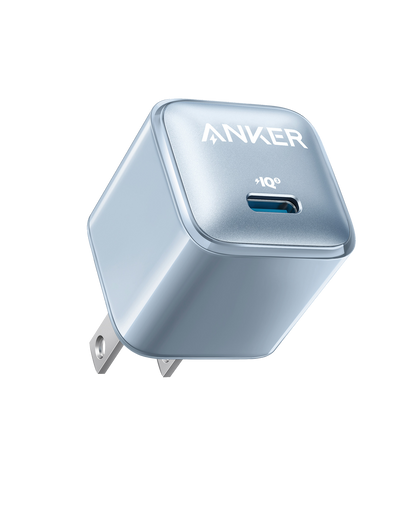 Anker Nano USB-C Charger, 20W