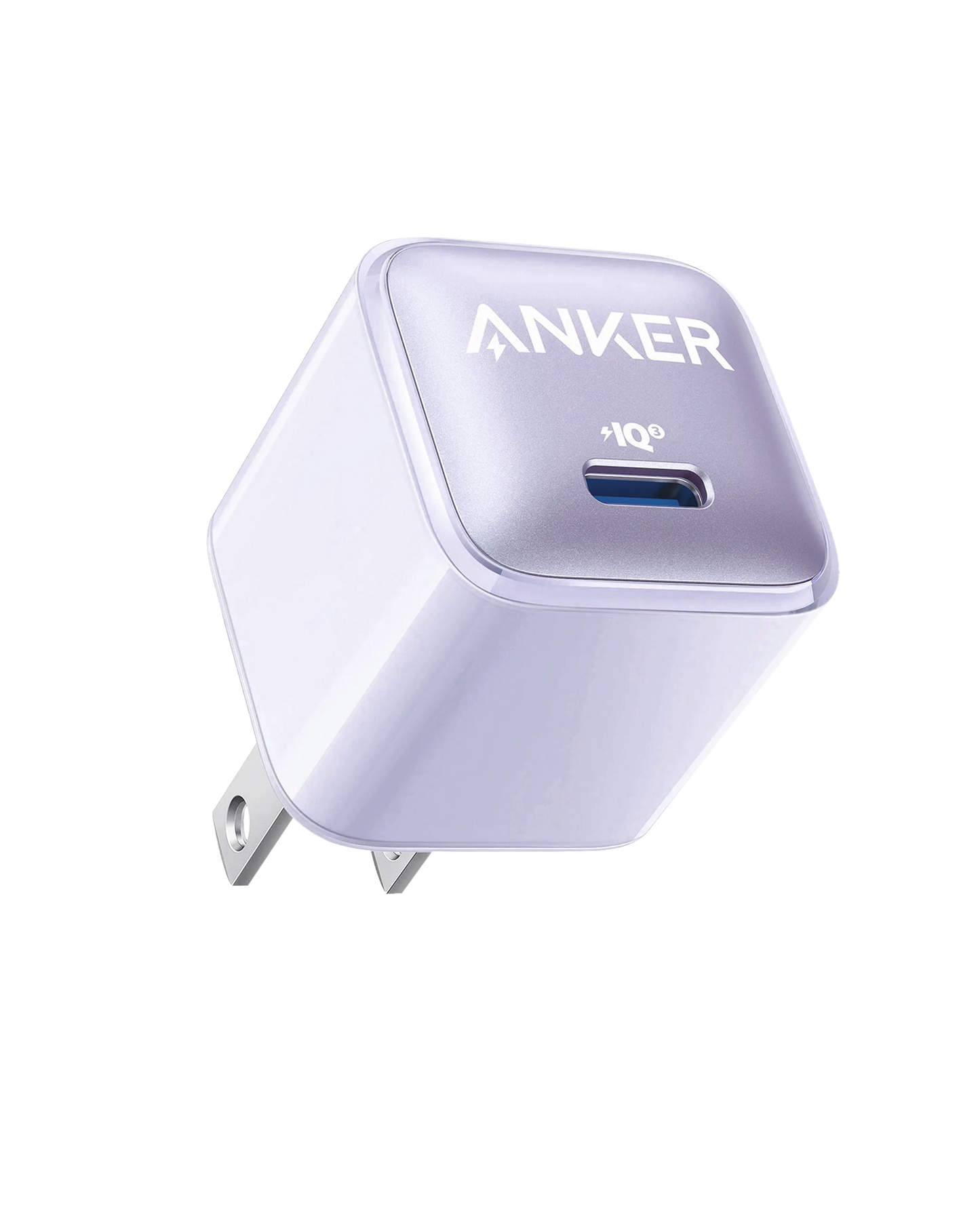 Anker Nano USB-C Charger, 20W