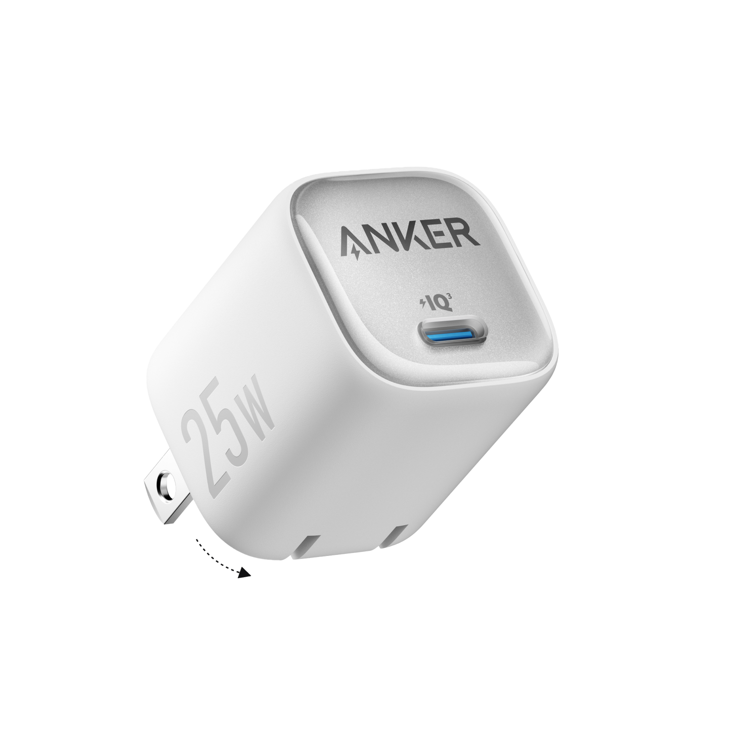 Anker USB-C Charger, 25W