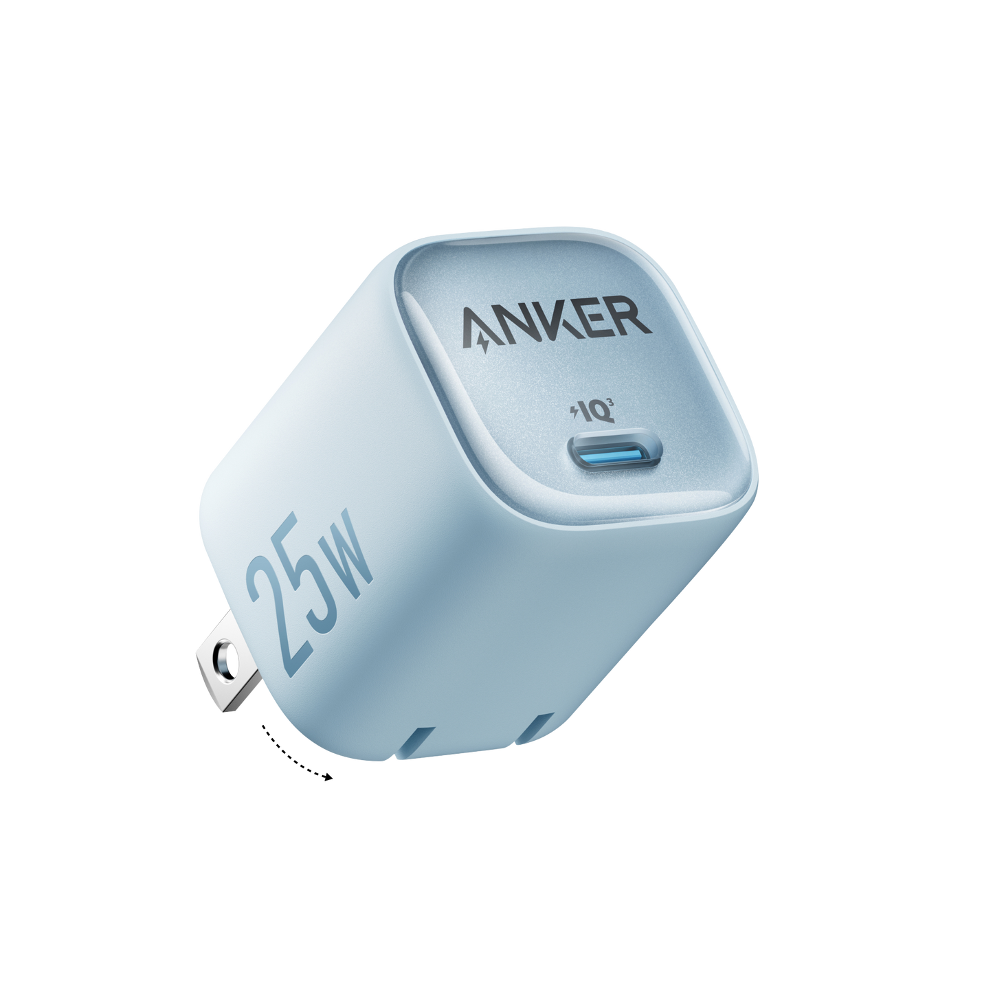 Anker USB-C Charger, 25W