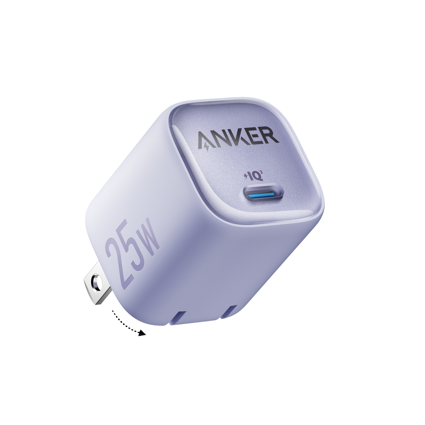 Anker USB-C Charger, 25W