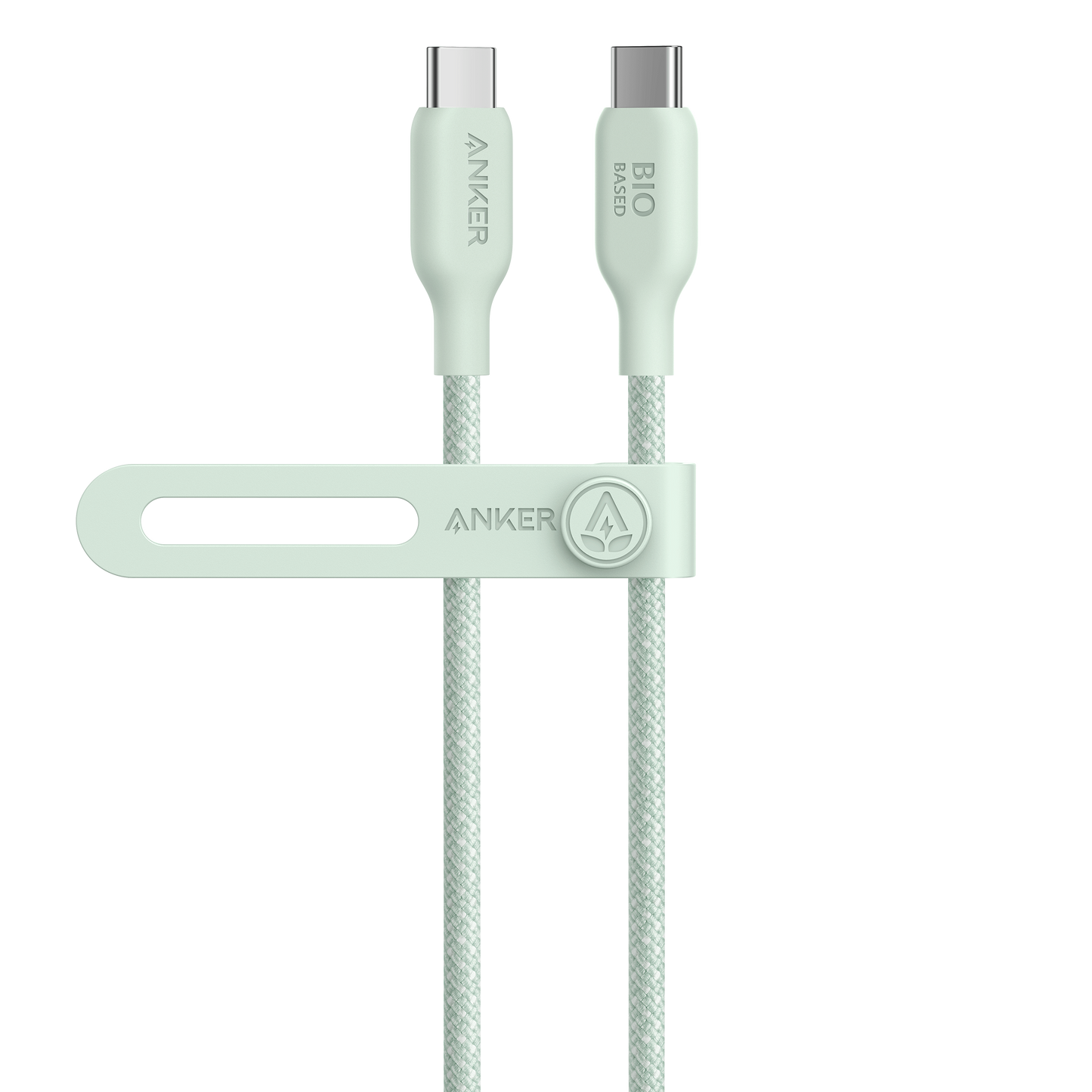 Anker USB-C Cable, Bio-Braided (543)
