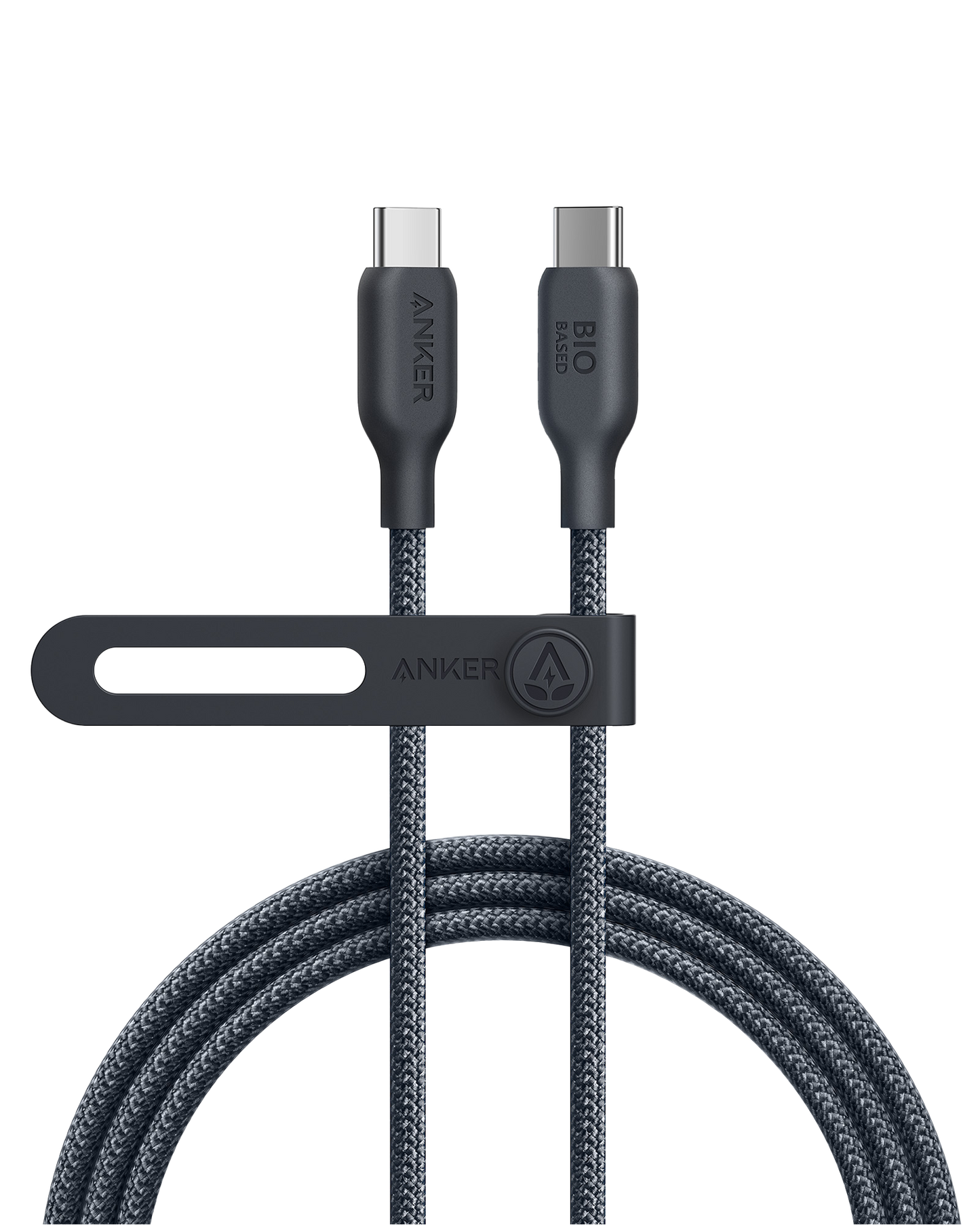 Anker USB-C Cable, Bio-Braided (543)