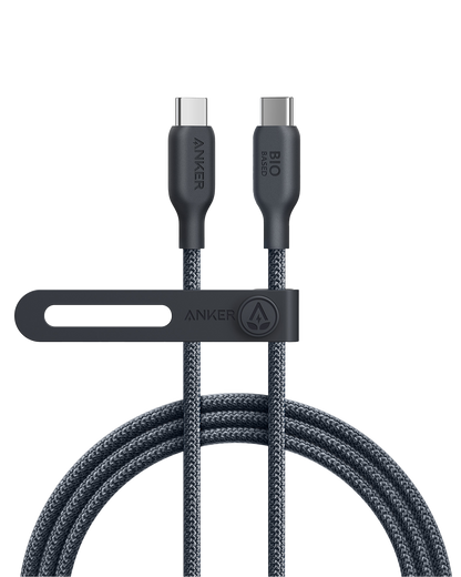 Anker USB-C Cable, Bio-Braided (543)