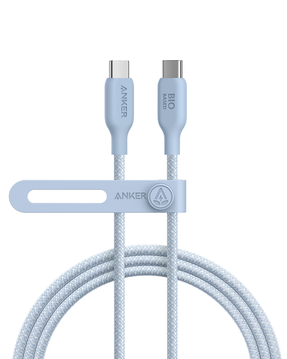 Anker USB-C Cable, Bio-Braided (543)