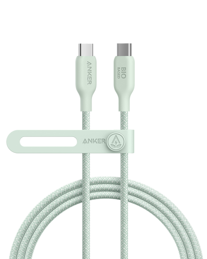 Anker USB-C Cable, Bio-Braided (543)