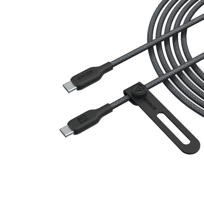 Anker USB-C Cable, Bio-Braided (543)