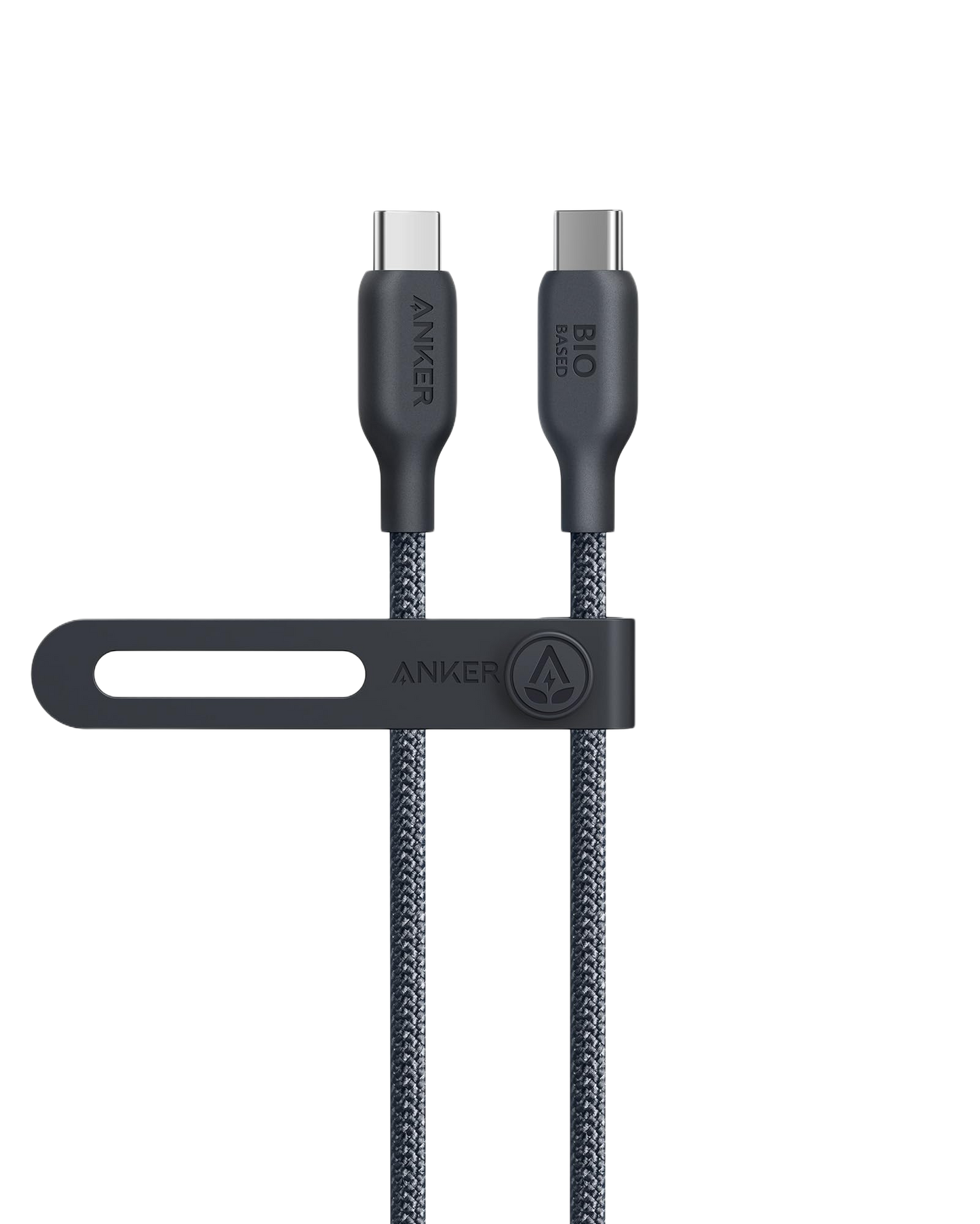 Anker USB-C Cable, Bio-Braided (543)