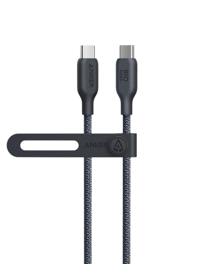 Anker USB-C Cable, Bio-Braided (543)