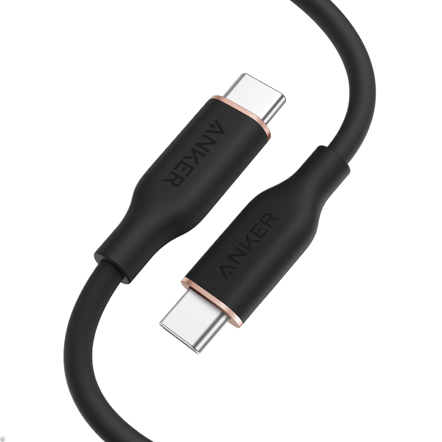 Anker USB-C Cable, Flow Silicone (643)