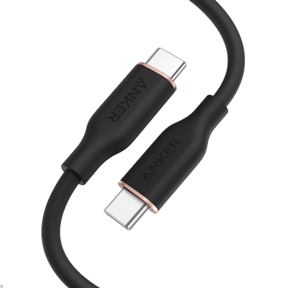 Anker USB-C Cable, Flow Silicone (643)