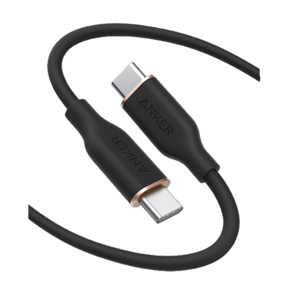 Anker USB-C Cable, Flow Silicone (643)