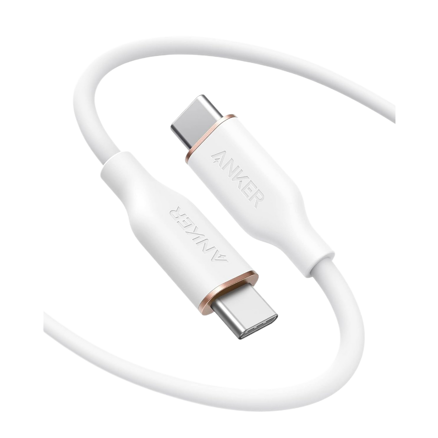 Anker USB-C Cable, Flow Silicone (643)