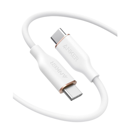 Anker USB-C Cable, Flow Silicone (643)